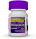 GoodSense Omeprazole Delayed Release Tablets 20 mg, Acid Reducer, Wildberry Mint Coated Tablet, 42 Count
