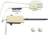 Duralight Furnace Hot Surface Ignitor Direct Replacement For Goodman Amana Janitrol OEM Part B1401018