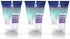 Clean & Clear Deep Action Cream Cleanser, Oil-Free, Travel Size 1 oz (28g) - Pack of 3