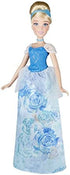 Disney Princess Shimmer Fashion Doll