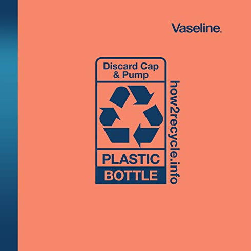 Vaseline Illuminate Me Shimmering Body Oil Created for Melanin Rich Skin Body Oil Illuminates Skin with Finishing Touch of Shimmer for Glowing Skin 3.3 oz