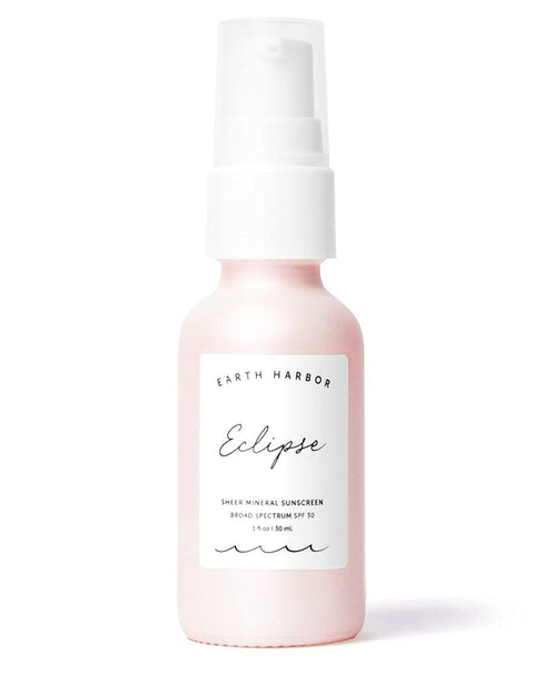 ECLIPSE Sheer Mineral Sunscreen by Earth Harbor