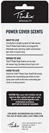 Tink's Red Fox-P Power Cover Scent | 4 Oz Spray Bottle | Hunting Accessories, Natural Odor Eliminator + Scent Blocker for Human Scent | Easy Application for Hunting Gear, Clothes, or Boots