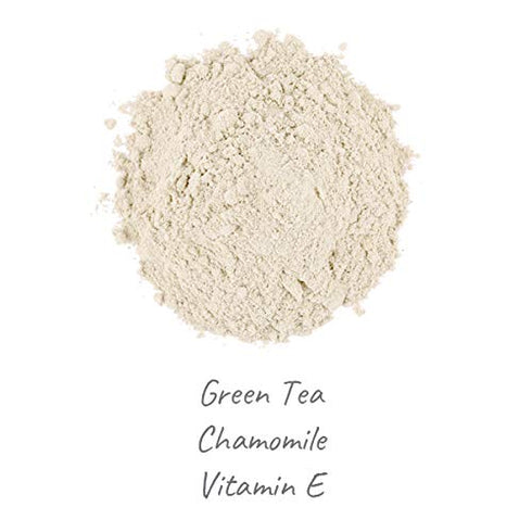 DERMA E Sun Protection Mineral Powder SPF 30 – All Natural Matte Face Powder Sunscreen – Non-Nano Zinc Oxide Powder Mineral Makeup with UVA/UVB Sun Protection, 0.14oz