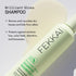 Fekkai Brilliant Gloss Shampoo - 2 oz - Revives & Nourishes Dry, Frizz-Prone Hair - Salon Grade, EWG Compliant, Vegan & Cruelty Free