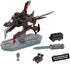 Snap Ships Sawfly K.L.A.W. Minelayer -- Construction Toy for Custom Building and Battle Play -- Ages 8+