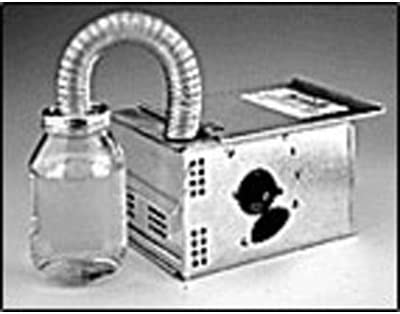 Kness Ketch-All Drowning Attachment