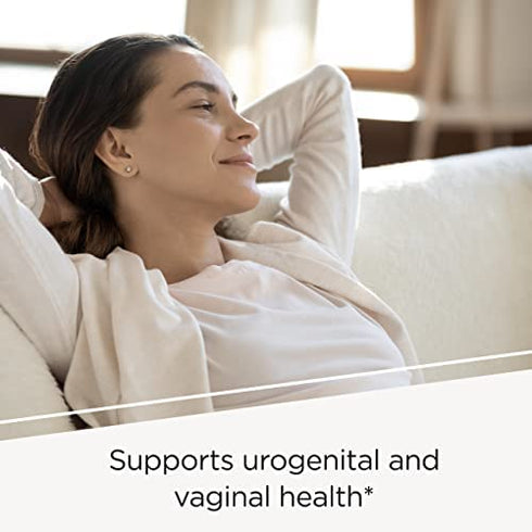 Integrative Therapeutics Pro-Flora Women's Probiotic - Lactobacillus Rhamnosus GR-1 and Reuteri RC-14 Strains - Urogenital and Vaginal Health Support Supplement* - 30 Capsules