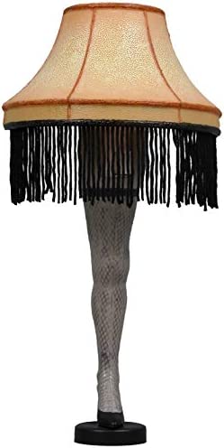 Leg Lamp Nightlight