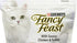 Fancy Feast Gourmet - Savory Chicken and Turkey Formula - 1 Lb
