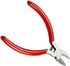 Dykes 4.5" Side Cutter Diagonal Wire Cutting Pliers Diagonal Wire Cutter Side Cutting Pliers (wire cutter)