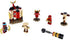 LEGO NINJAGO Legacy Monastery Training 70680 Building Kit (122 Pieces) (Discontinued by Manufacturer)