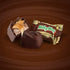 Milky Way Milk Chocolate Minis Size Candy Bars, 9.7 Oz