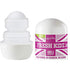 Keep it Kind Fresh Kidz Natural Roll On Deodorant 24 Hour Protection for Kids & Teens - Girls "Pink" 1.86 fl.oz. (3 Pack)