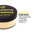 W7 Banana Dreams Loose Setting Powder - Weightless Yellow Blurring Powder For All Skin Tones