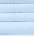 Twin Size Bed Sheets - 4 Piece 1500 Thread Count Fine Brushed Microfiber Deep Pocket Twin Sheet Set Bedding - 1 EXTRA PILLOW CASES, GREAT VALUE, Twin, Aqua