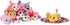 Basic Fun New Carnival Theme - Scented Cutetitos Carnivalitos - Surprise Stuffed Animals - Collectible Carnival Plush 7.5 inches
