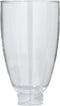 B&P Lamp Clear Colonial Lamp Shade (6 1/2")