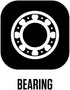 Yomega Raider - Professional Responsive Ball Bearing Yoyo, Great for Kids, Beginners and for Advanced String Yo-Yo Tricks and Looping Play. + Extra 2 Strings & 3 Month Warranty (Blue)