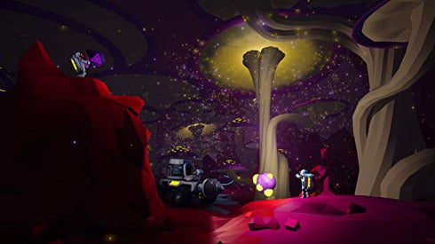 Astroneer - PlayStation 4