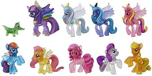 My Little Pony Pet Friends 12 Pack
