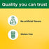 Nature Made Vision Based on the AREDS 2 Formula, Eye Vitamins with Lutein & Zeaxanthin, Vitamin C, Vitamin E, Zinc and Copper for Healthy Vision and Eye Function Support, 60 Softgels, 30 Day Supply