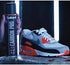 Collonil Carbon Pro Shoe Protector Spray 10.14 Fl Oz – Shoe Water & Stain Repellent Spray, Sneaker Protector - High-tech Protection for All Materials for Jackets, Handbags, Backpacks & Much More