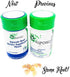 Alipotec Raiz de Tejocote Root 100% Pure Root Pieces 90 Day Supply New More Secure FDA Compliant USA Packaging