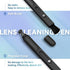 Lens Cleaning Pen Compatible with Meta/Oculus Quest 1/2/Pro,Optical Lens Dust and Fingerprint Cleaning for HTC Vive/Pro,Valve Index,PSVR 2,Pico 4,Pimax VR Headset,DJI Drone,Microsoft HoloLens,Cameras
