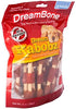 DreamBone Dream Kabobz 18 Count, Rawhide-Free Chews For Dogs