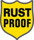 General Tools 3/8"-1/2" Grommet Kit - Rustproof Solid Brass Grommets for Tarp Repair, Reinforcing Canvases, and Fabric Rings