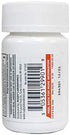 Rugby Meclizine Anti-Nausea Tablets - 25 Mg, 100 per Bottle, 3 Bottles