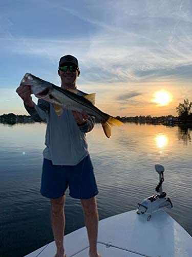 Catch Co Mystery Tackle Box Inshore Saltwater Fishing Kit | Redfish | Striped Bass| Snook | Speckled Trout | Flounder