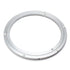 14" 350mm Aluminium Lazy Susan Hardware-Rotating Turntable Bearing Round Swivel Plate