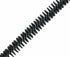 Vanitek Dryer Vent Cleaner Lint Brush, Long Flexible Refrigerator Coil Cleaning Brush, 26 Inch,Black,Large (Pack of 1),1295
