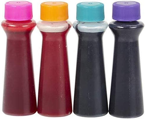 Wilton Neon Gel Food Color Set