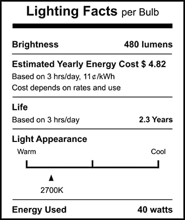 Jaenmsa G9 Halogen Light Bulbs, 12 Pack G9 Bulb 2 Pin Base JCD Type, 120V T4 Bi-Pin 40W Xenon Small Light Bulb for Range Hood Lights, Microwave Ovens, Bathroom Light Bulbs, Chandeliers, Dimmable