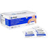Alcohol Prep Pads, Medium 2-Ply - 400 Alcohol Wipes, individually wrapped Swabs, Saturated With 70% v/v Isopropyl