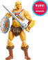 MVSE Revelation He-Man (Classic)