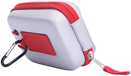 Rangefinder Hard Shell Carry Case Rangefinder Cover for Bushnell Tour V2 V3 V4 V5 Pro X2 Pro XE Golf Laser Rangefinder