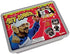 FGTeeV – Chef Duddy Dinner - Filled with Surprises Including Gurkey Turkey Gravy Putty, and 4 Food-Themed Micro STAX Figures – Change, Create, Customize, Collect
