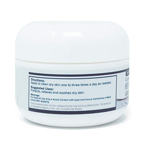 Silver Miracles Colloidal Silver Healing Salve
