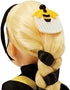 Miraculous Vesperia Heroez” 10.5" Fashion Doll with Accessories by Playmates Toys