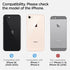 Spigen Thin Fit Designed for iPhone SE 2022 Case/iPhone SE 3 Case 2022 / iPhone SE 2020 Case/iPhone 8 Case/iPhone 7 Case - Rose Gold