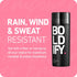BOLDIFY Hair Fibers for Thinning Hair (LIGHT BROWN) Hair Powder - 12g Bottle - Undetectable & Natural Hair Filler Instantly Conceals Hair Loss - Hair Thickener, Topper for Fine Hair for Women & Men?