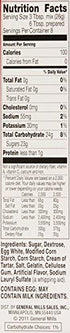 Betty Crocker Home Style Frosting Mix - Fluffy White - 7.2 oz