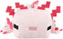 Minecraft Plush 8-in Character Dolls, Soft, Collectible Gift for Fans Age 3 and Older