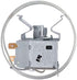 5304513033 Refrigerator Temperature Control Thermostat Compatible with Frigidaire Kenmore Freezer Replaces 216715200, 216715201, 216715203, 297053873, AP6284905, PS12365300