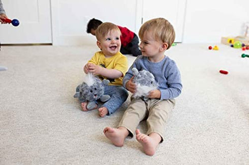 Celestial Buddies Comet Buddy Learning Science Astronomy Space Solar System Educational Plush Blue Planet Toys