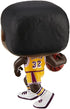 Funko POP NBA: Legends- Magic Johnson(Lakers Home)